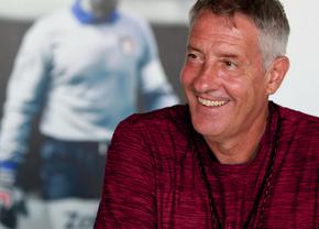 Cristiano Bergodi rupe tăcerea și oferă concluzia după Inter - Barcelona: „Harakiri!”. Ce a spus italianul despre FCSB, Rapid și Dinamo