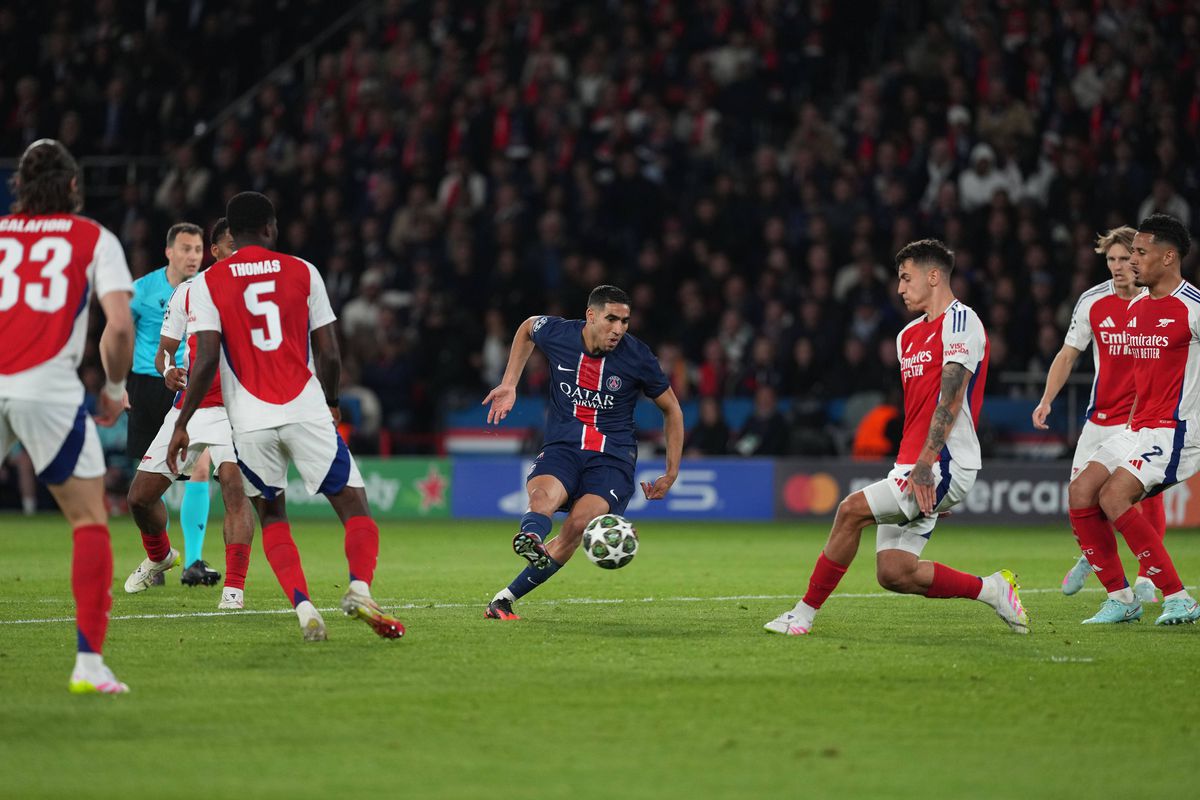 Uriașul Gianluigi Donnarumma a dus PSG în finala Ligii Campionilor, apoi a lansat avertismentul: „Decizia este a clubului”