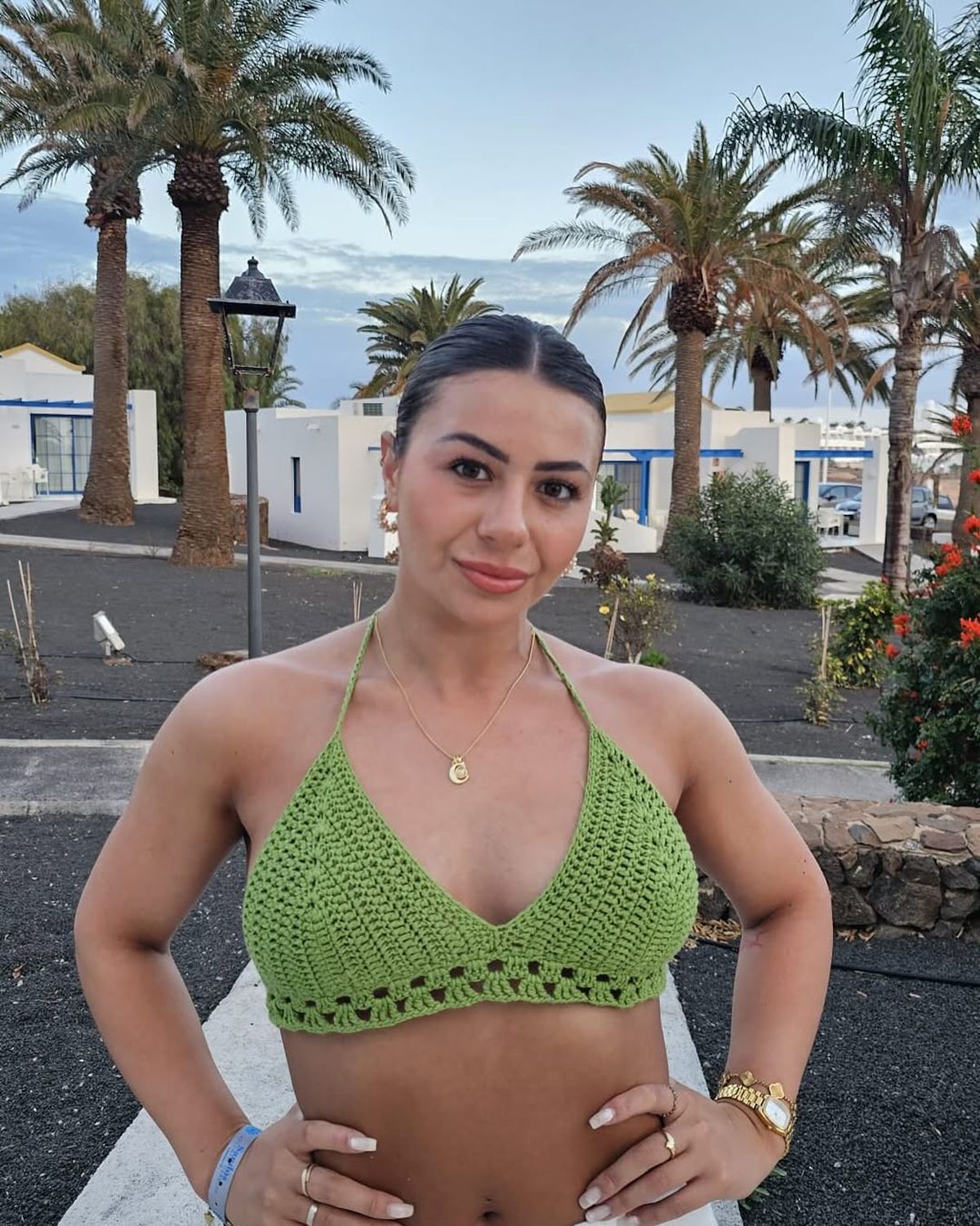 Fosta gimnastă a trăit un șoc în fața casei sale: „Mi-a provocat frică și anxietate”