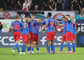 Mihai Stoica l-a lăudat pe fotbalistul de la FCSB: „Raport calitate-preț este cel mai bun din istorie”