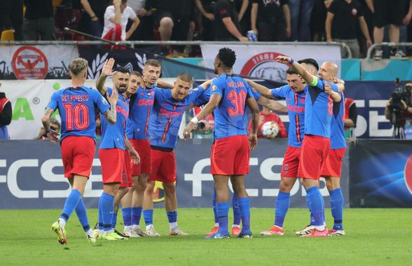 Mihai Stoica l-a lăudat pe fotbalistul de la FCSB: „Raport calitate-preț este cel mai bun din istorie”