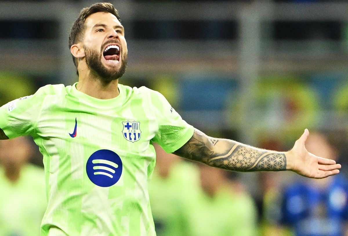 Inigo Martínez a scuipat spre Acerbi, după al doilea gol al lui Inter Milano!