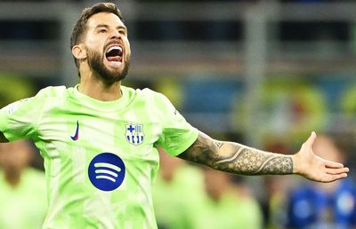 Inigo Martínez a scuipat spre Acerbi, după al doilea gol al lui Inter Milano!