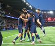 PSG s-a calificat în finala Ligii Campionilor // foto: Imago Images