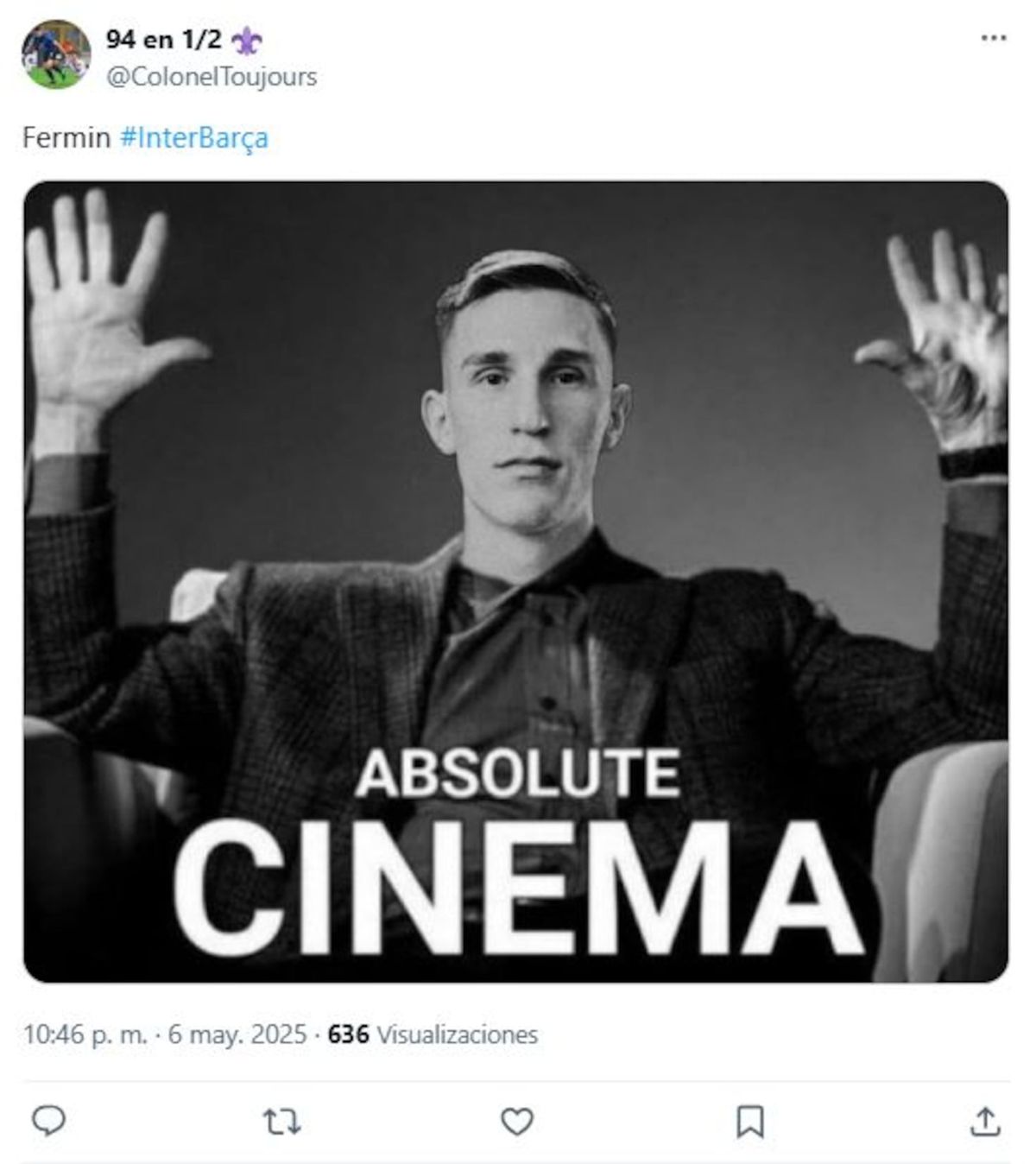 Cele mai tari meme-uri după semifinala epică dintre Inter și Barcelona