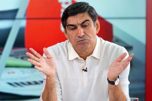 EXCLUSIV Victor Pițurcă a explicat detaliul care a făcut diferența în Inter - Barcelona: „A greșit, nu și-a luat măsuri” » Cei doi remarcați ai fostului selecționer