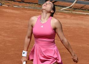 Gabriela Ruse și Marta Kostyuk s-au retras din proba de dublu de la Roma » Care e un posibil motiv