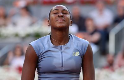 „E un pic de cenzură” » Coco Gauff, mesaj pentru cei care o critică pentru că își expune credința: „Pe mine mă ajută”