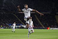 Olandezul zburător spre finala Ligii Campionilor » Nu a avut vreo contribuție la goluri până în semifinale, dar a schimbat tot cu Barcelona