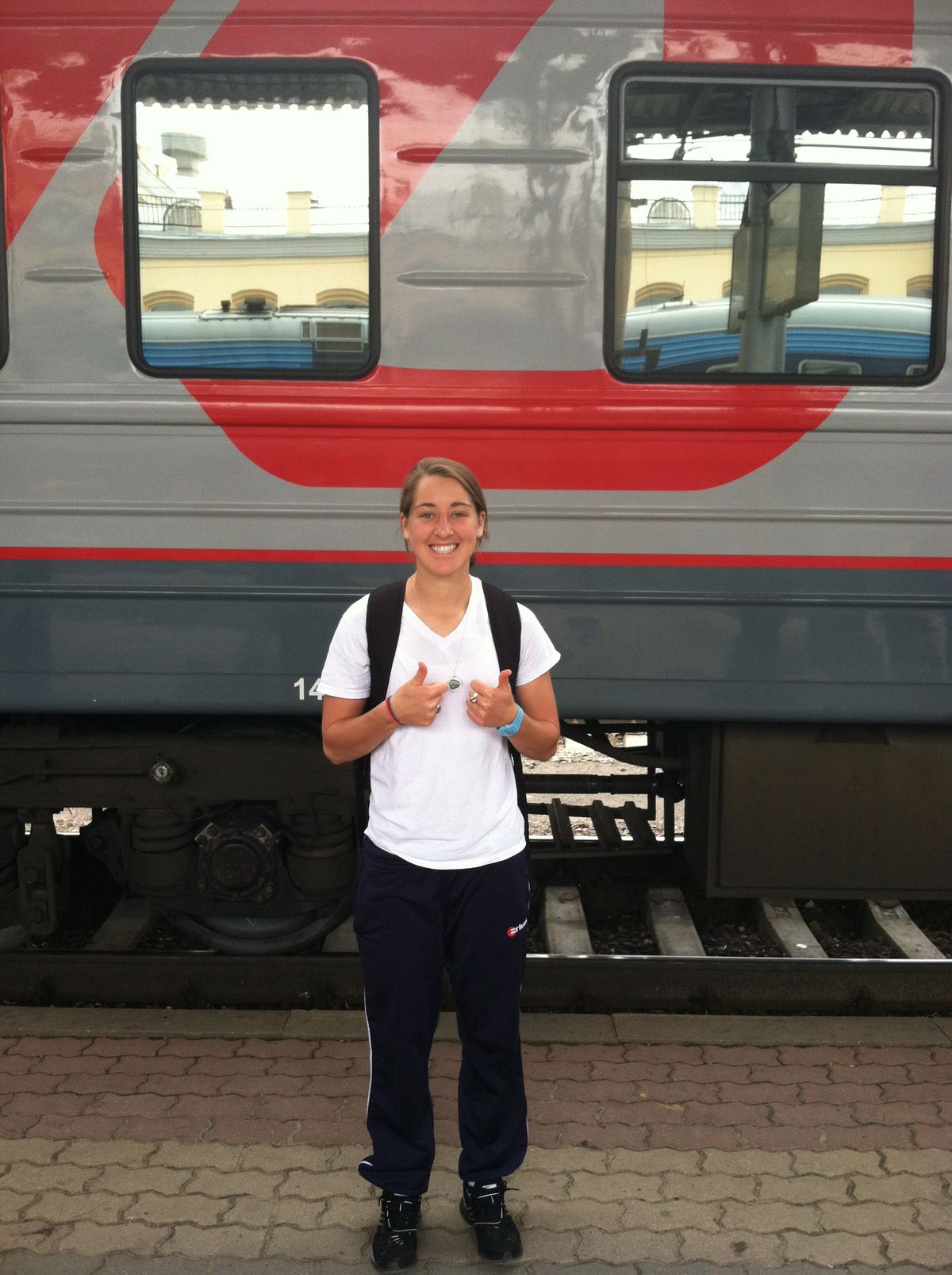 Povestea terifiantă a unei fotbaliste! A trăit 5 luni de coșmar în Rusia: obligată să ia câte 20 de pastile o dată, injectată cu forța, umilită de antrenor » Când s-a întors acasă a avut șocul vieții