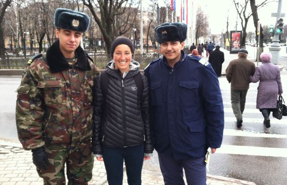 Povestea terifiantă a unei fotbaliste! A trăit 5 luni de coșmar în Rusia: obligată să ia câte 20 de pastile o dată, injectată cu forța, umilită de antrenor » Când s-a întors acasă a avut șocul vieții