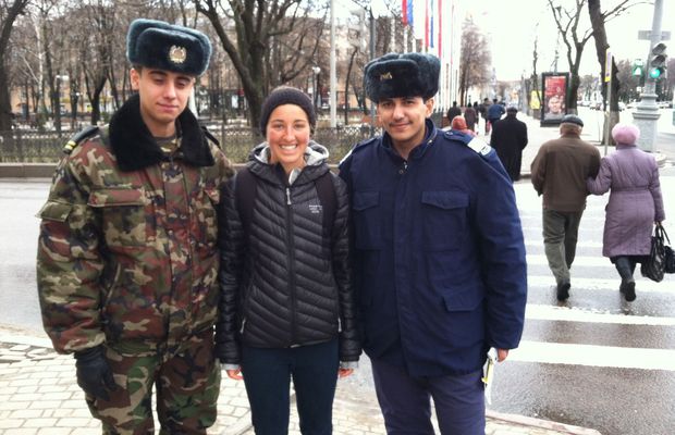 Povestea terifiantă a unei fotbaliste! A trăit 5 luni de coșmar în Rusia: obligată să ia câte 20 de pastile o dată, injectată cu forța, umilită de antrenor » Când s-a întors acasă a avut șocul vieții