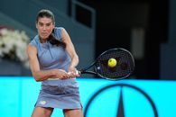 Surpriză la Roma! Sorana Cîrstea s-a retras cu puțin timp înaintea primului meci de la Foro Italico