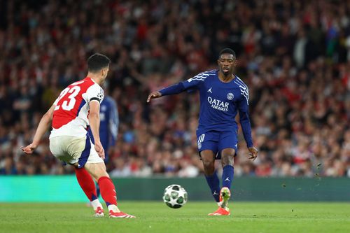 LIVE ORA 22:00 PSG - Arsenal, meci decisiv pentru un bilet în finala Ligii Campionilor » Echipele pregătite de Luis Enrique și Mikel Arteta + cote
