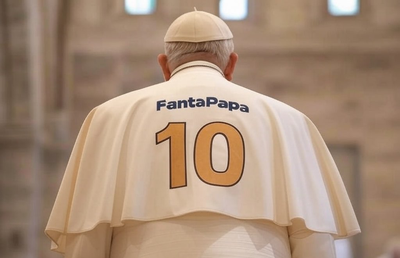 Conclavul Papei, ca Inter - Barcelona » Fanii pot alege cine este viitorul Papă