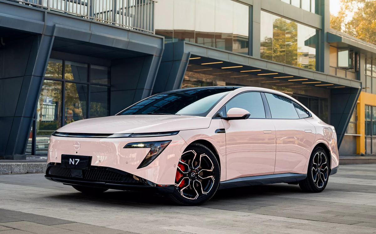 Gigantul auto revoluționează piața mașinilor din lume » Noul model va costa cât o Dacia Logan