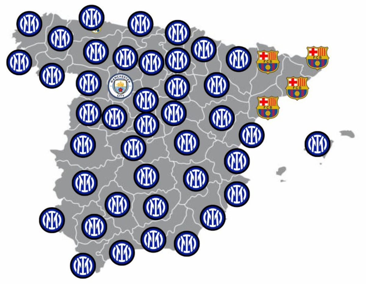 Cele mai tari meme-uri după semifinala epică dintre Inter și Barcelona