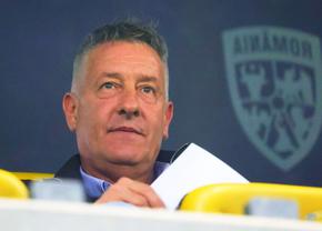 U Cluj s-a înțeles cu Cristiano Bergodi! » Când ar urma să fie prezentat