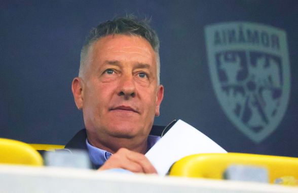 U Cluj s-a înțeles cu Cristiano Bergodi! » Când ar urma să fie prezentat