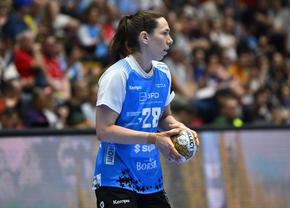 Transfer tare în „Liga Florilor” pe ruta București – Bistrița! O jucătoare cu peste 50 de goluri în actualul sezon al Ligii Campionilor trece la rivală