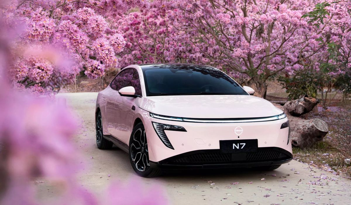 Gigantul auto revoluționează piața mașinilor din lume » Noul model va costa cât o Dacia Logan