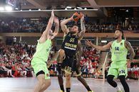 AS Monaco și Panathinaikos Atena, ultimele două echipe calificate în Final 4-ul Euroligii » Cum arată semifinalele competiției