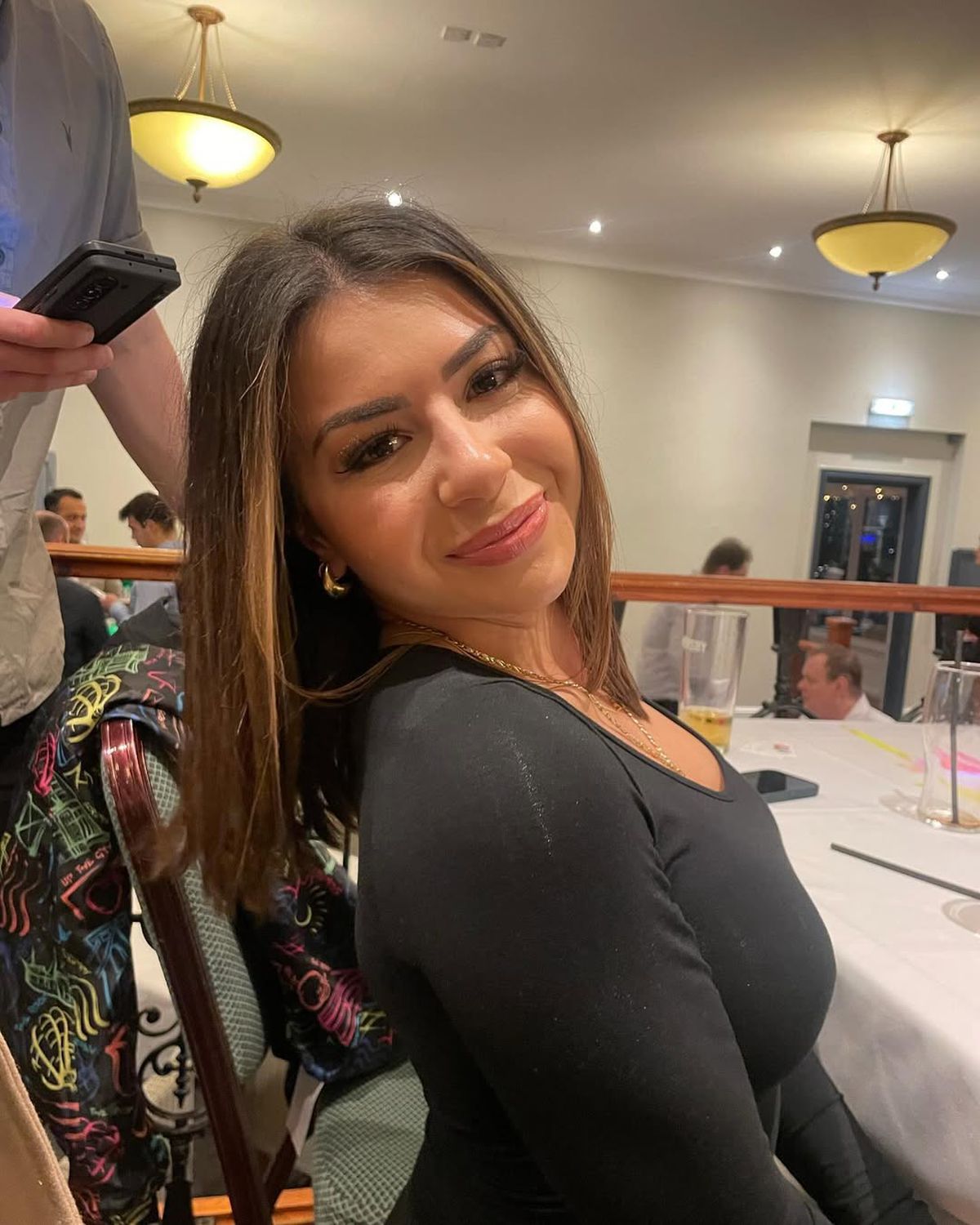 Fosta gimnastă a trăit un șoc în fața casei sale: „Mi-a provocat frică și anxietate”