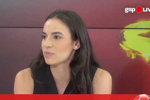 EXCLUSIV Teodora Meluță a jucat în țara care „oferă salarii mai mari decât Spania”: „Nu știu cât vor să se dezvolte. Au un mare impediment”