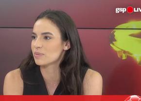 Teodora Meluță a jucat în țara care „oferă salarii mai mari decât Spania”: „Nu știu cât vor să se dezvolte. Au un mare impediment”