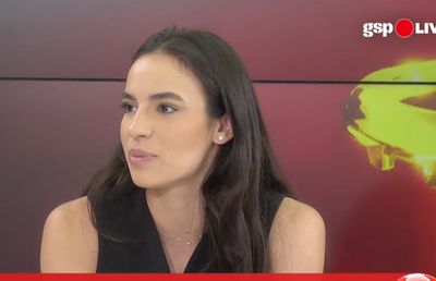 Teodora Meluță a jucat în țara care „oferă salarii mai mari decât Spania”: „Nu știu cât vor să se dezvolte. Au un mare impediment”