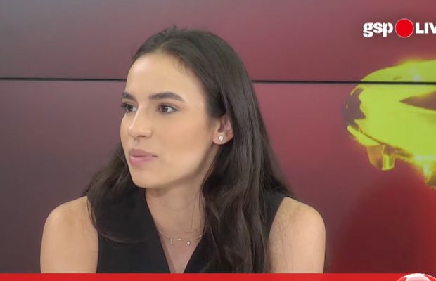 Teodora Meluță a jucat în țara care „oferă salarii mai mari decât Spania”: „Nu știu cât vor să se dezvolte. Au un mare impediment”