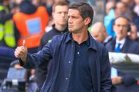 Mâna dreaptă a lui Jose Mourinho merge la Inter alături de Cristi Chivu