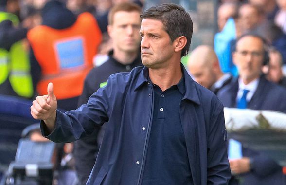 Exact ca în basme! » Cristi Chivu, de la antrenor șomer la noul tehnician al lui Inter, finalista Champions League, în 100 de zile!
