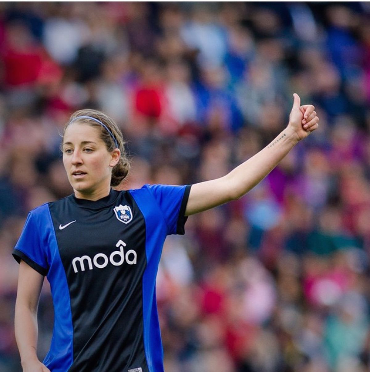 Povestea terifiantă a unei fotbaliste! A trăit 5 luni de coșmar în Rusia: obligată să ia câte 20 de pastile o dată, injectată cu forța, umilită de antrenor » Când s-a întors acasă a avut șocul vieții