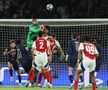 Basarab Panduru, imediat după PSG - Arsenal: „O grămadă de finale stricate”