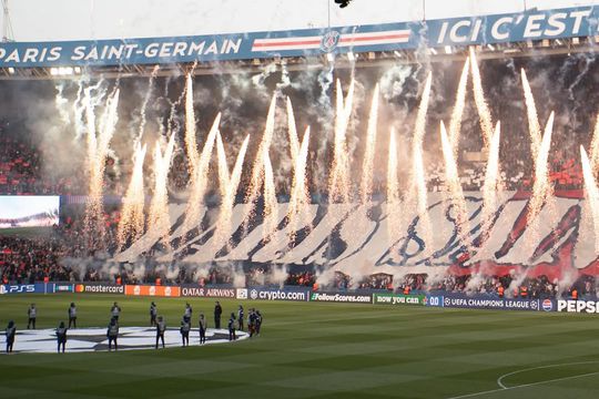 Fani PSG / Foto: Instagram