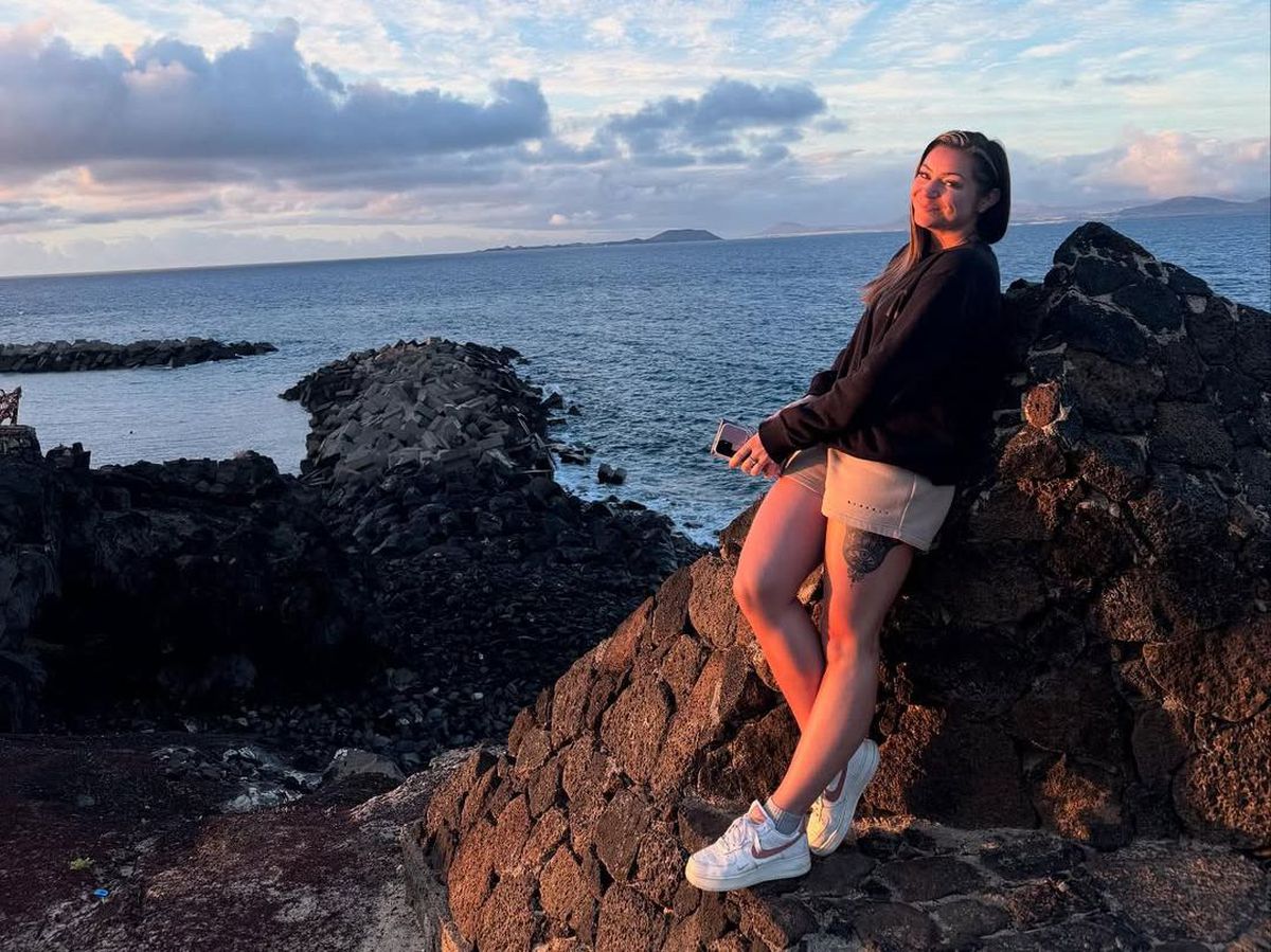 Fosta gimnastă a trăit un șoc în fața casei sale: „Mi-a provocat frică și anxietate”