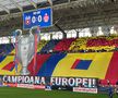 Steaua - Sepsi, scenografie la 40 de ani de Sevilla