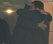 Bucurie regală pe Villa Park! Prințul William a „explodat” după golul lui Aston Villa // Captură FOTO: Digi Sport 1