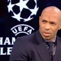 Thierry Henry a criticat vehement arbitrajul din Bayern Munchen - PSG