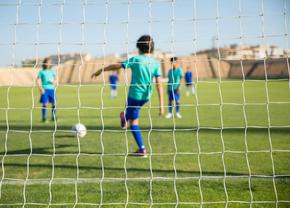 Dincolo de teren: ce înseamnă sportul pentru copii și părinți