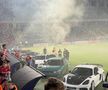 Steaua - Sepsi, 07.05.2026, meci din play-off-ul Ligii 2, la 40 de ani de la câștigarea Cupei Campionilor Europeni