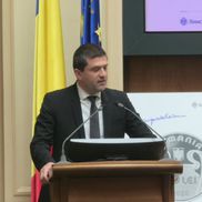 BNR a lansat două monede aniversare pentru generația Stelei din 1986 // foto: Andrei Furnigă (GSP)
