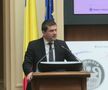 BNR a lansat două monede aniversare pentru generația Stelei din 1986 // foto: Andrei Furnigă (GSP)