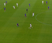 Gol din rabona în Steaua - Sepsi // Captură foto: Digi Sport 1