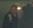 Bucurie regală pe Villa Park! Prințul William a „explodat” după golul lui Aston Villa // Captură FOTO: Digi Sport 1