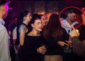 Handbalistele echipei naționale U20, party  în club cu țigări și alcool, alături de directorul tehnic FRH »  Prima reacție a lui Viorel Mazilu