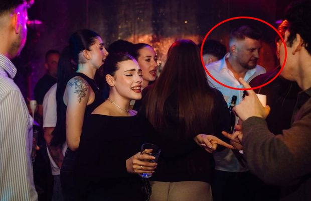 Handbalistele echipei naționale U20, party  în club cu țigări și alcool, alături de directorul tehnic FRH »  Prima reacție a lui Viorel Mazilu
