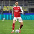 Mikel Merino ar putea reveni la Arsenal pentru finala Ligii Campionilor cu PSG / Foto: Imago Images