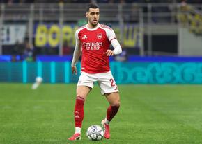 Vești bune pentru Arsenal » Arteta poate folosi „arma secretă” în finala cu PSG